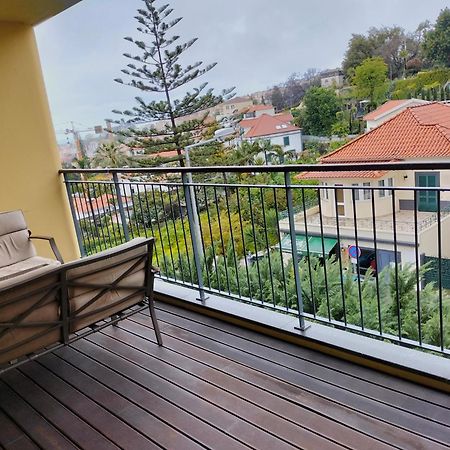 Madeira Luxury Villas Living Funchal Εξωτερικό φωτογραφία