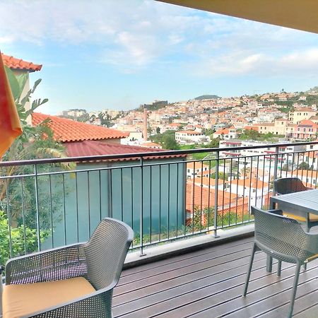 Madeira Luxury Villas Living Funchal Εξωτερικό φωτογραφία