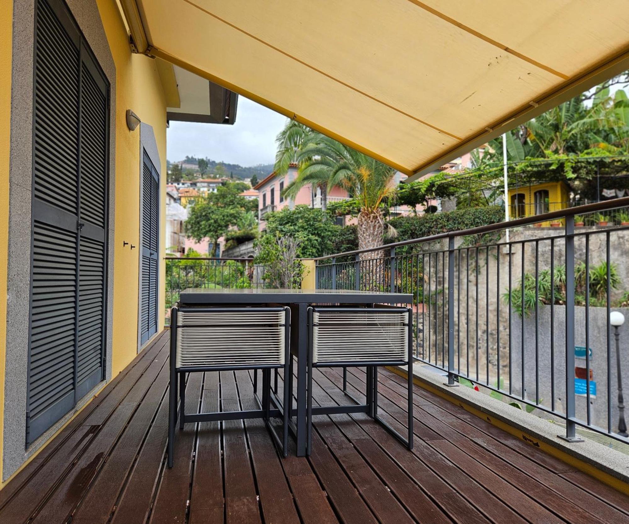 Madeira Luxury Villas Living Funchal Εξωτερικό φωτογραφία
