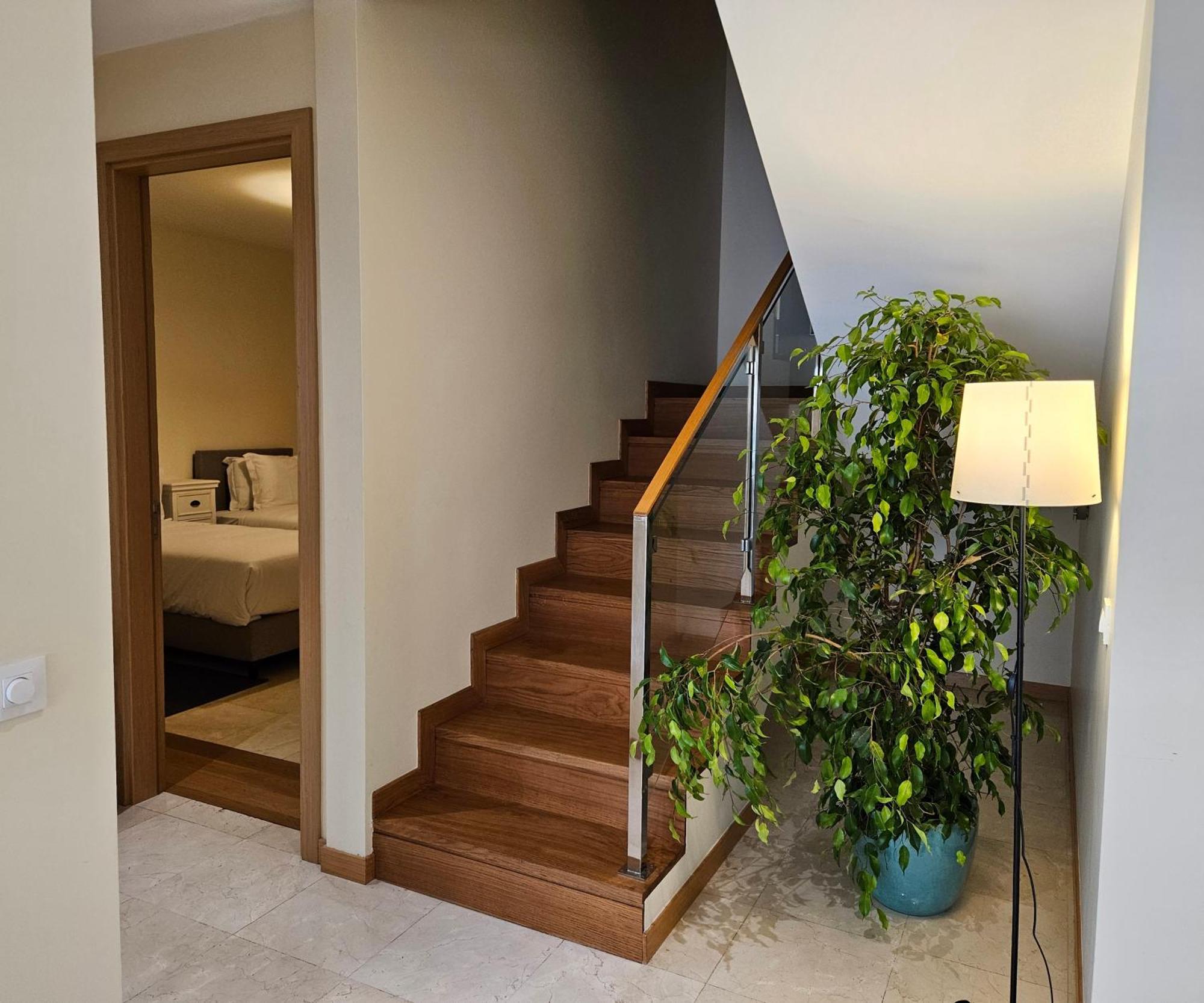 Madeira Luxury Villas Living Funchal Εξωτερικό φωτογραφία