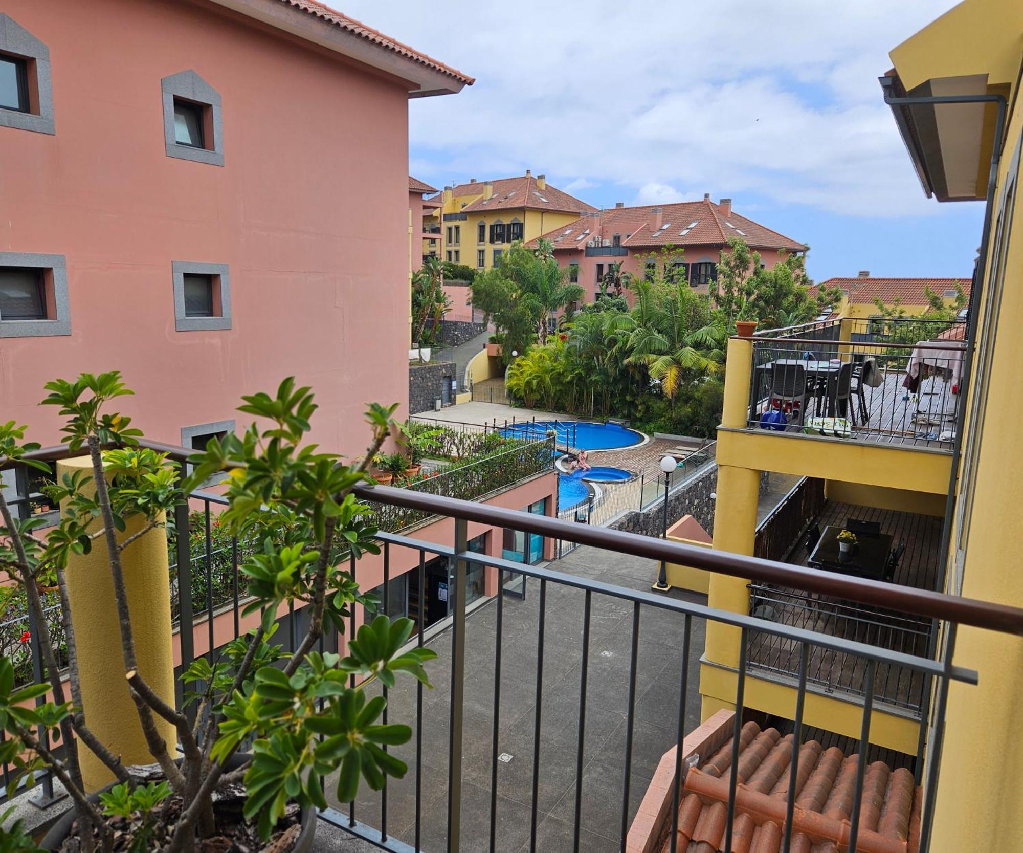 Madeira Luxury Villas Living Funchal Εξωτερικό φωτογραφία