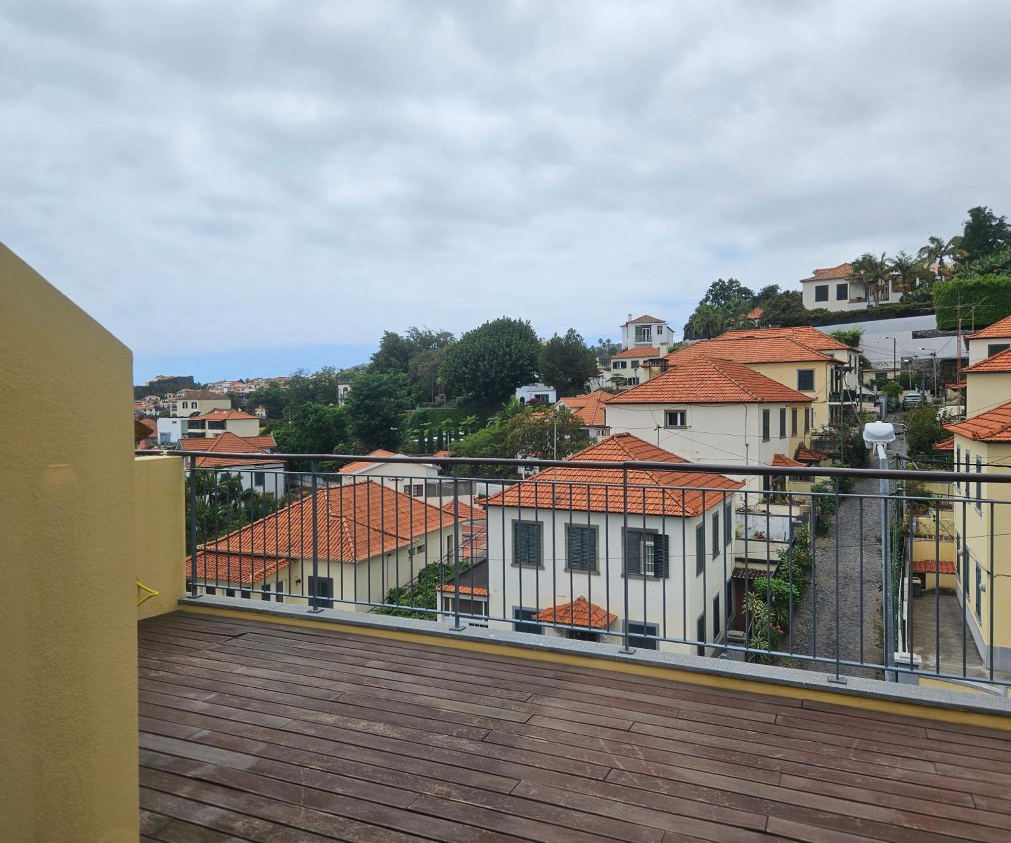 Madeira Luxury Villas Living Funchal Εξωτερικό φωτογραφία
