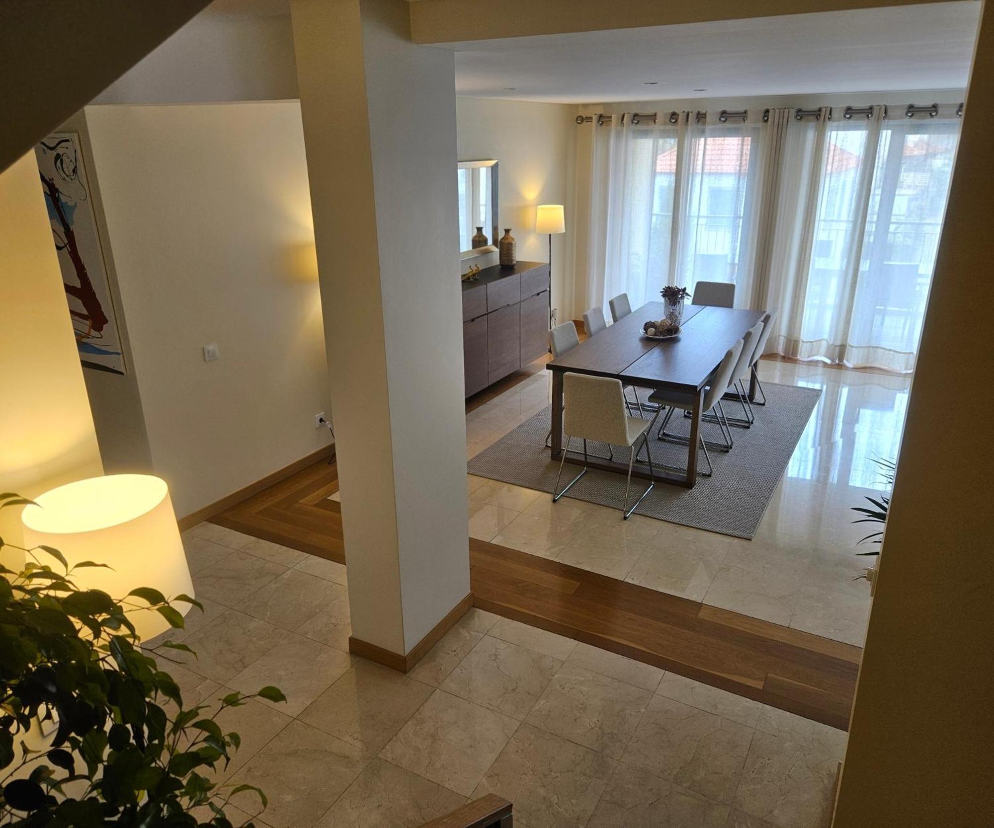 Madeira Luxury Villas Living Funchal Εξωτερικό φωτογραφία