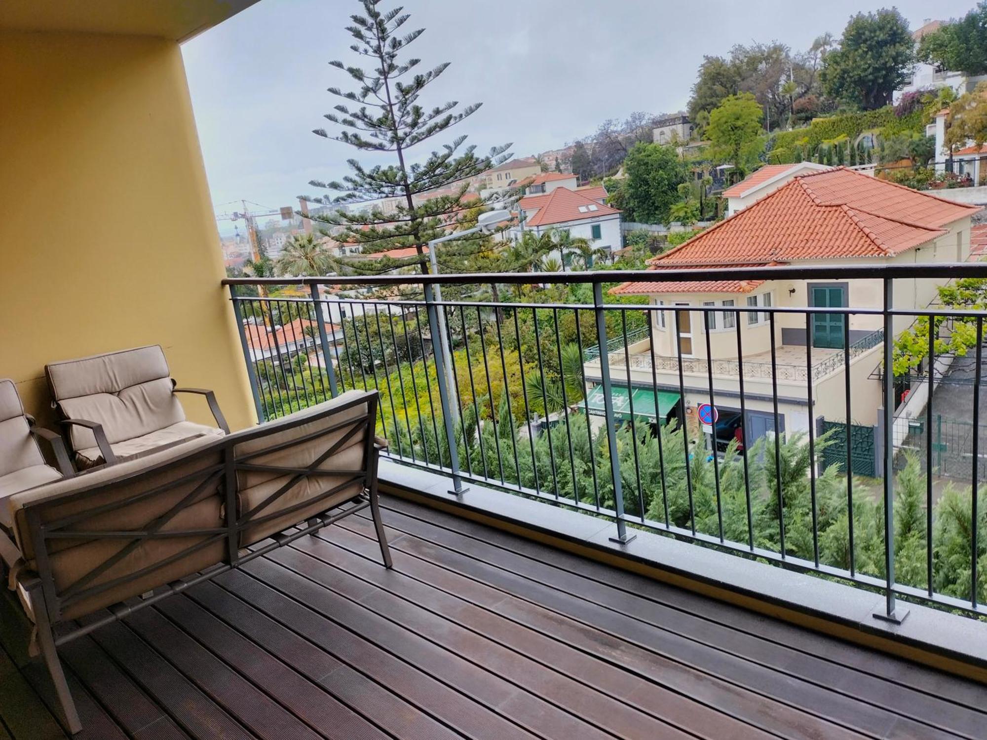 Madeira Luxury Villas Living Funchal Εξωτερικό φωτογραφία