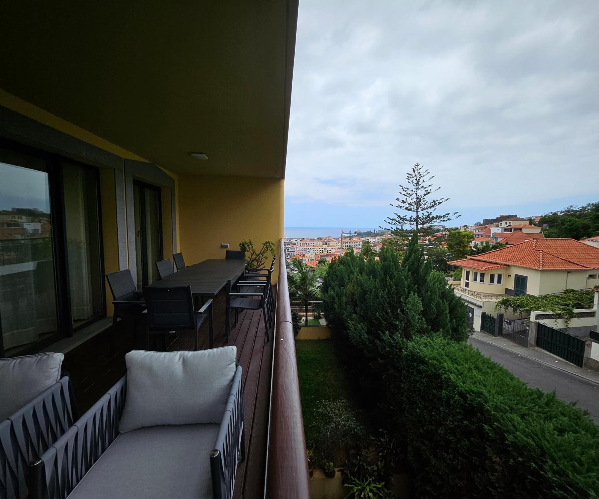 Madeira Luxury Villas Living Funchal Εξωτερικό φωτογραφία