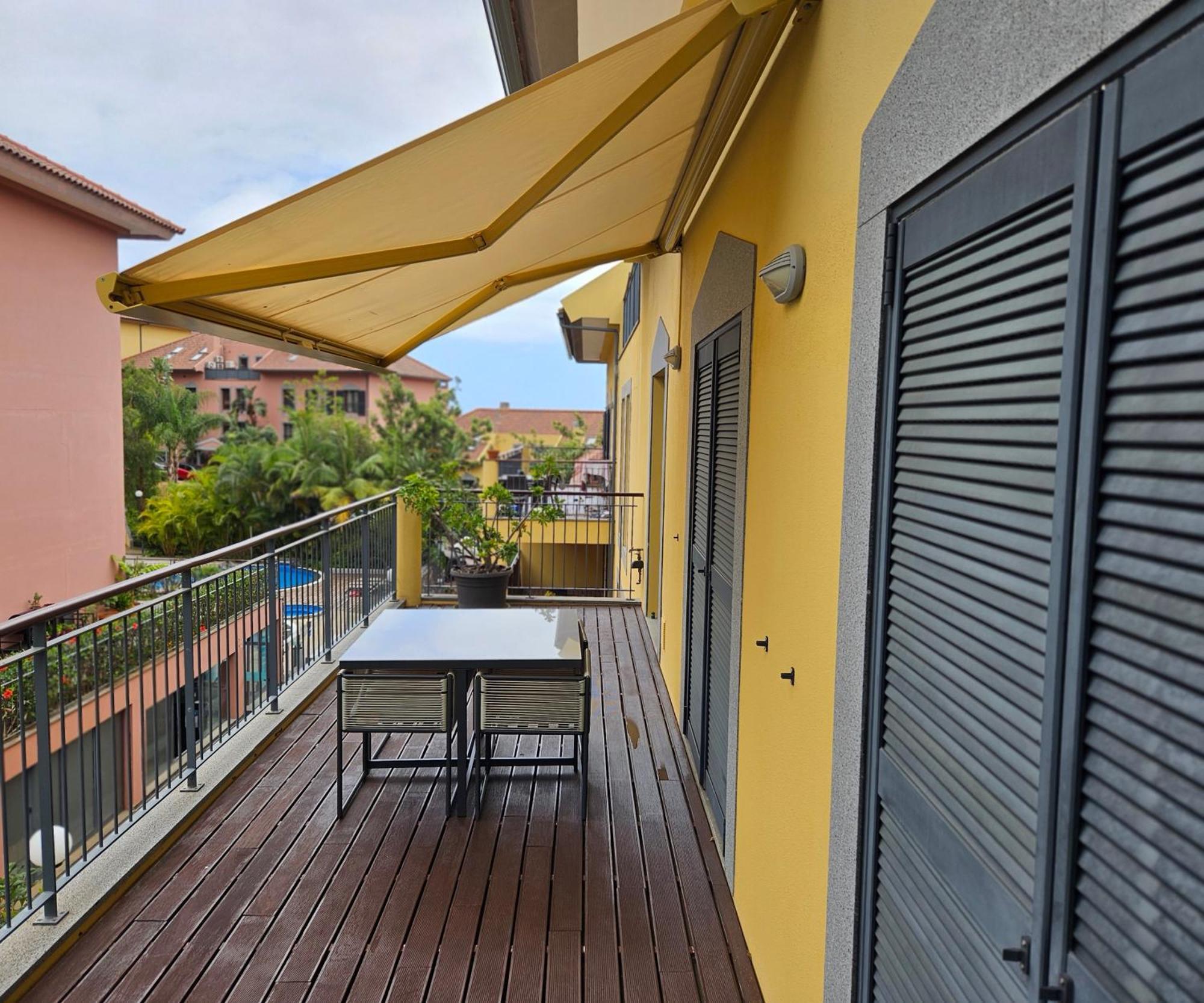 Madeira Luxury Villas Living Funchal Εξωτερικό φωτογραφία