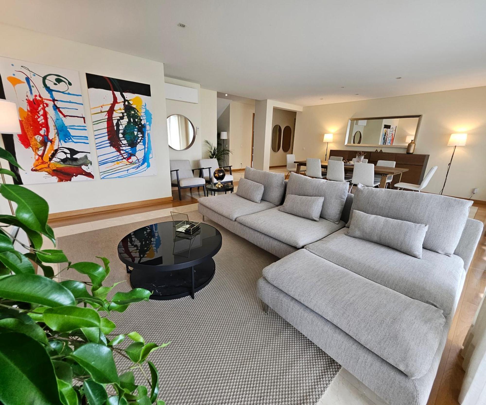 Madeira Luxury Villas Living Funchal Εξωτερικό φωτογραφία