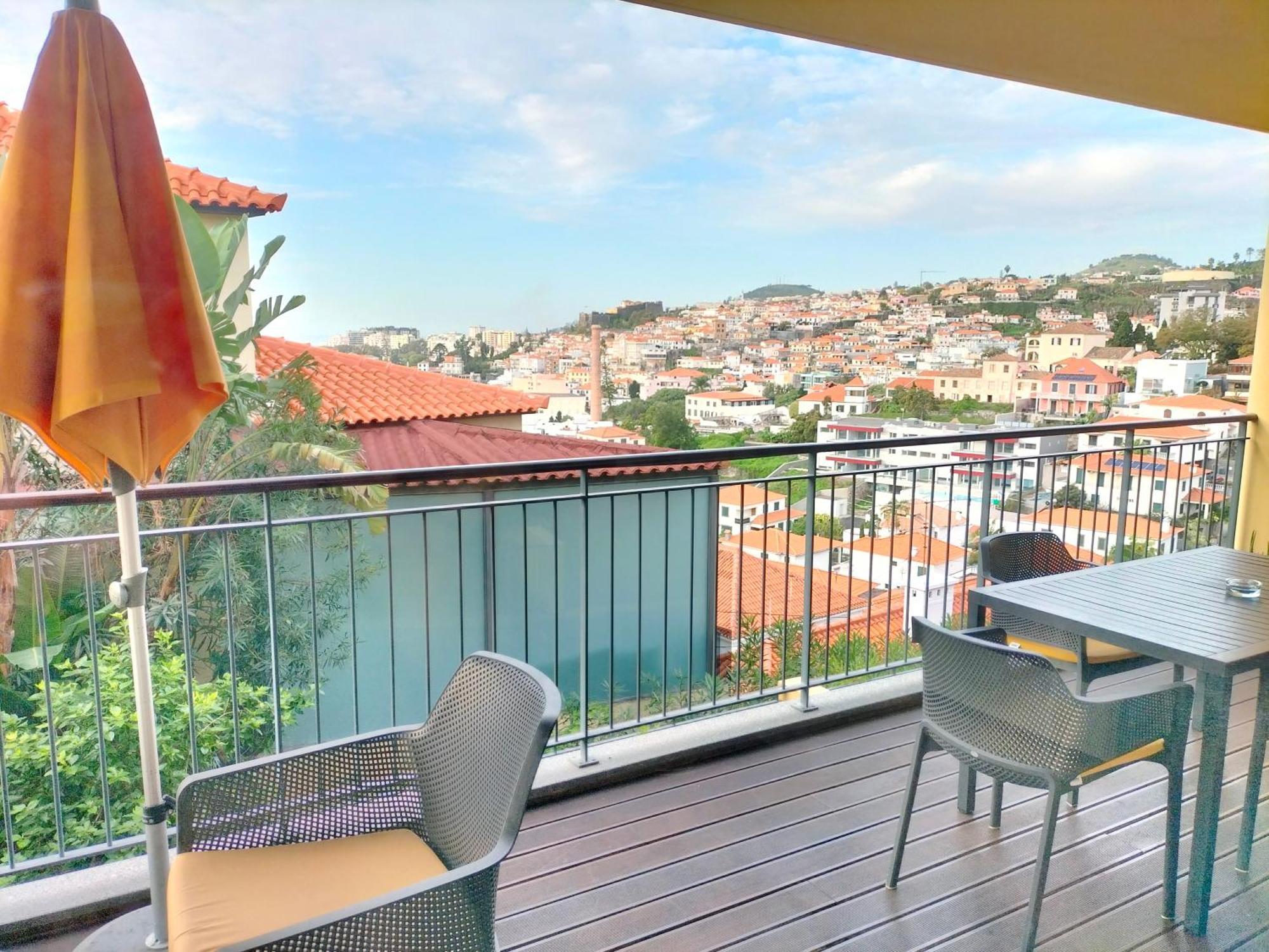 Madeira Luxury Villas Living Funchal Εξωτερικό φωτογραφία