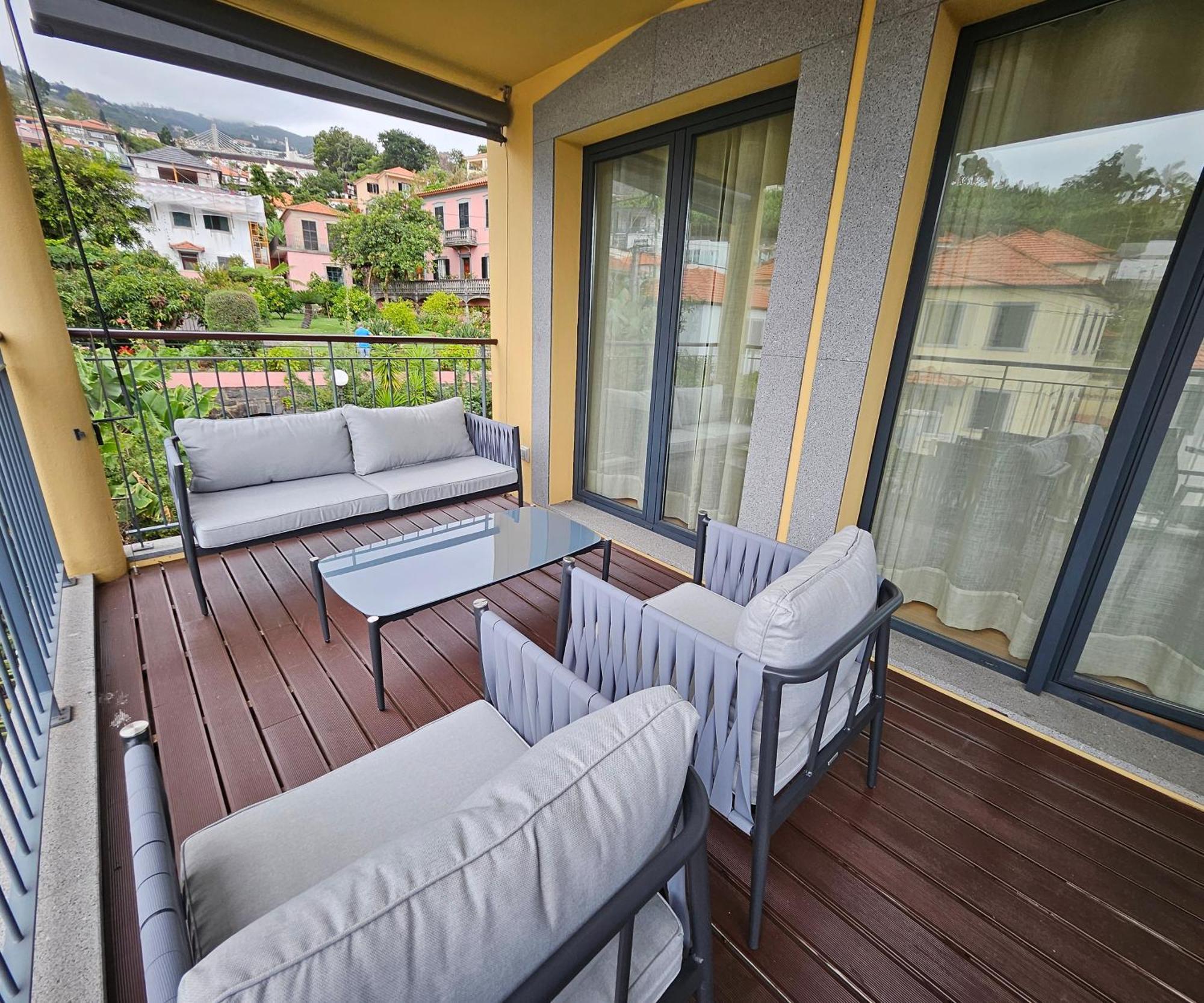 Madeira Luxury Villas Living Funchal Εξωτερικό φωτογραφία