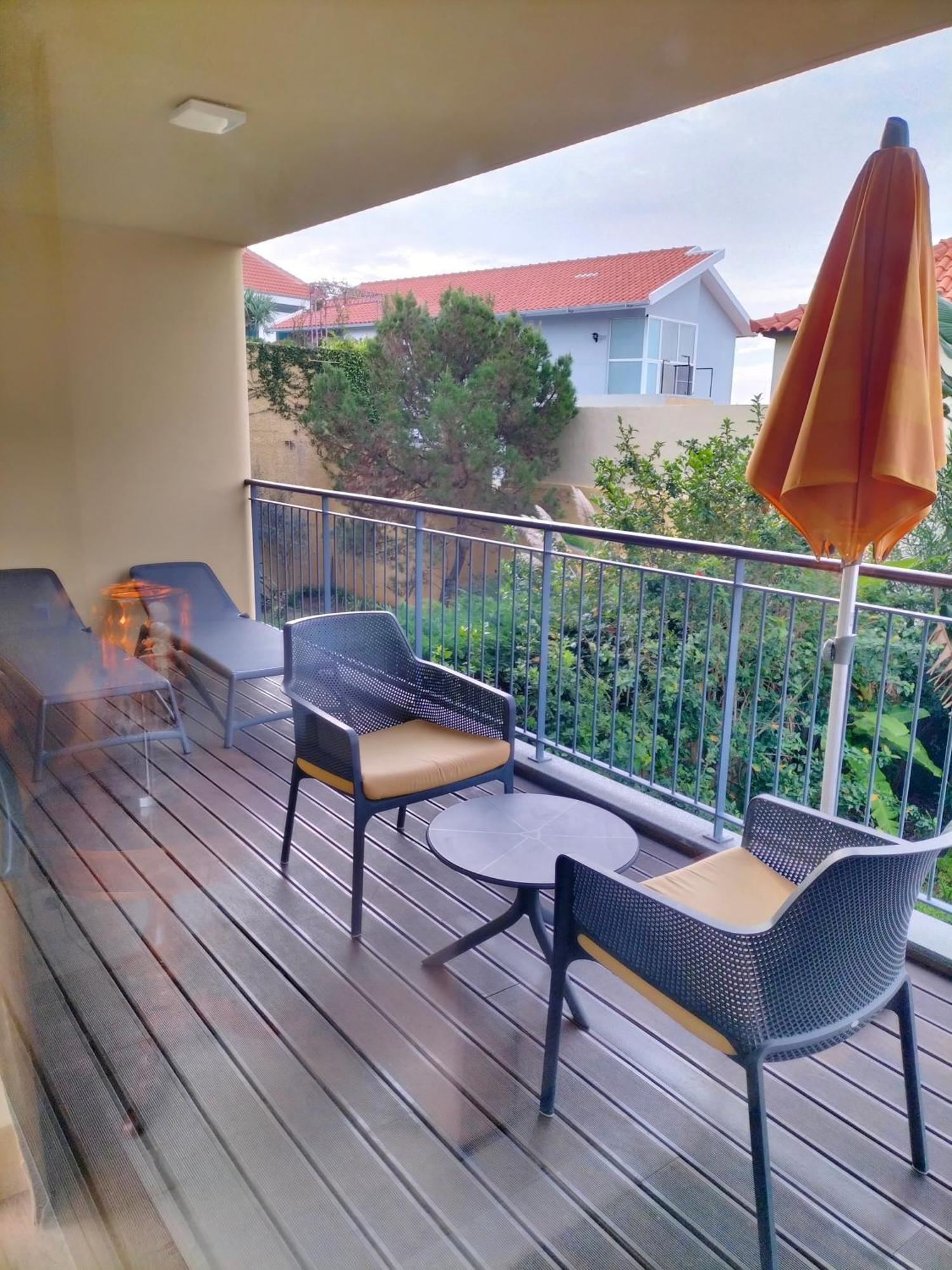 Madeira Luxury Villas Living Funchal Εξωτερικό φωτογραφία