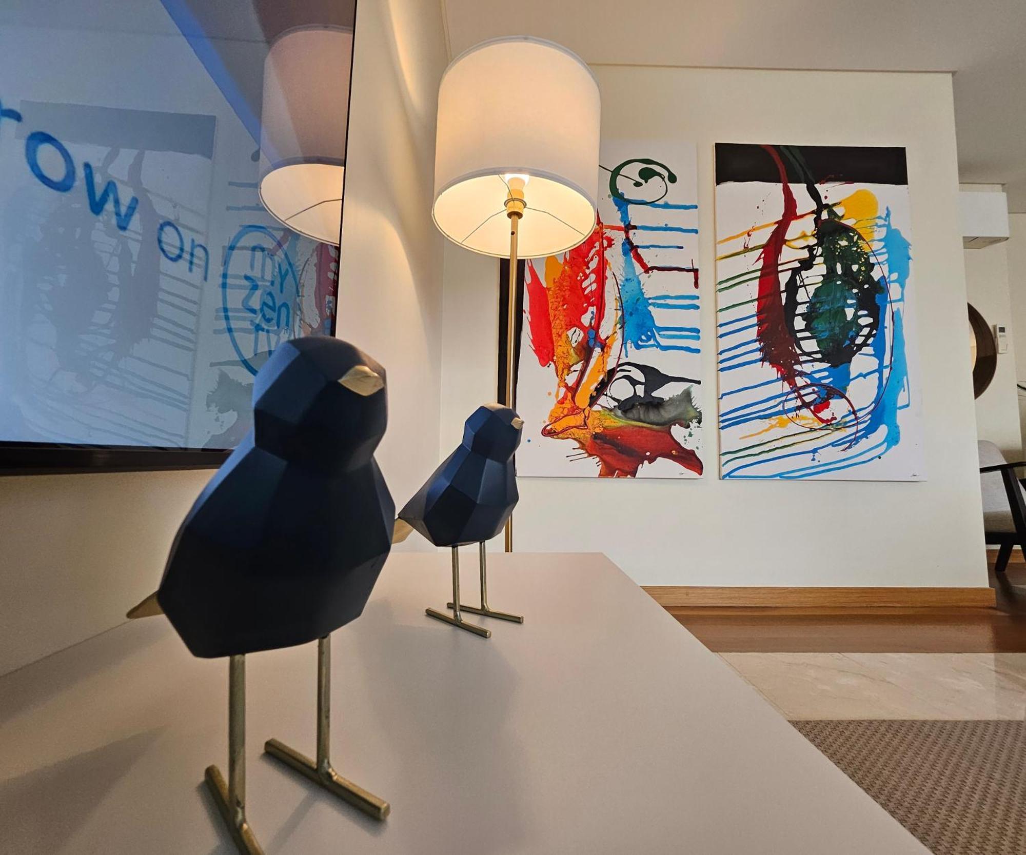 Madeira Luxury Villas Living Funchal Εξωτερικό φωτογραφία