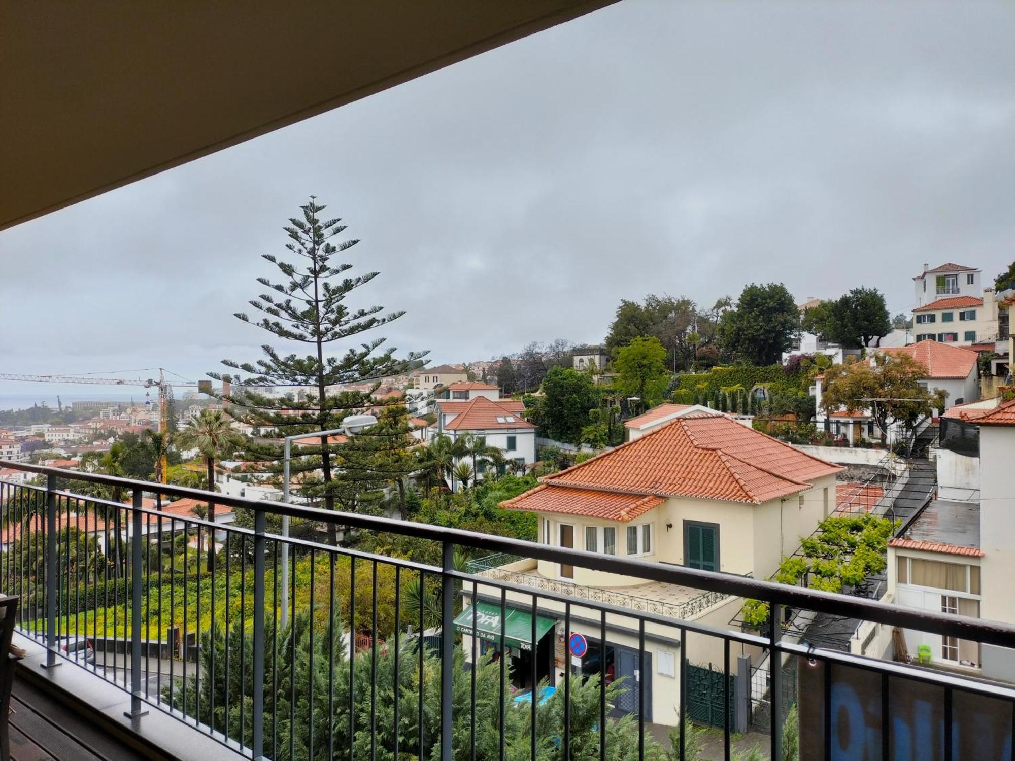 Madeira Luxury Villas Living Funchal Εξωτερικό φωτογραφία