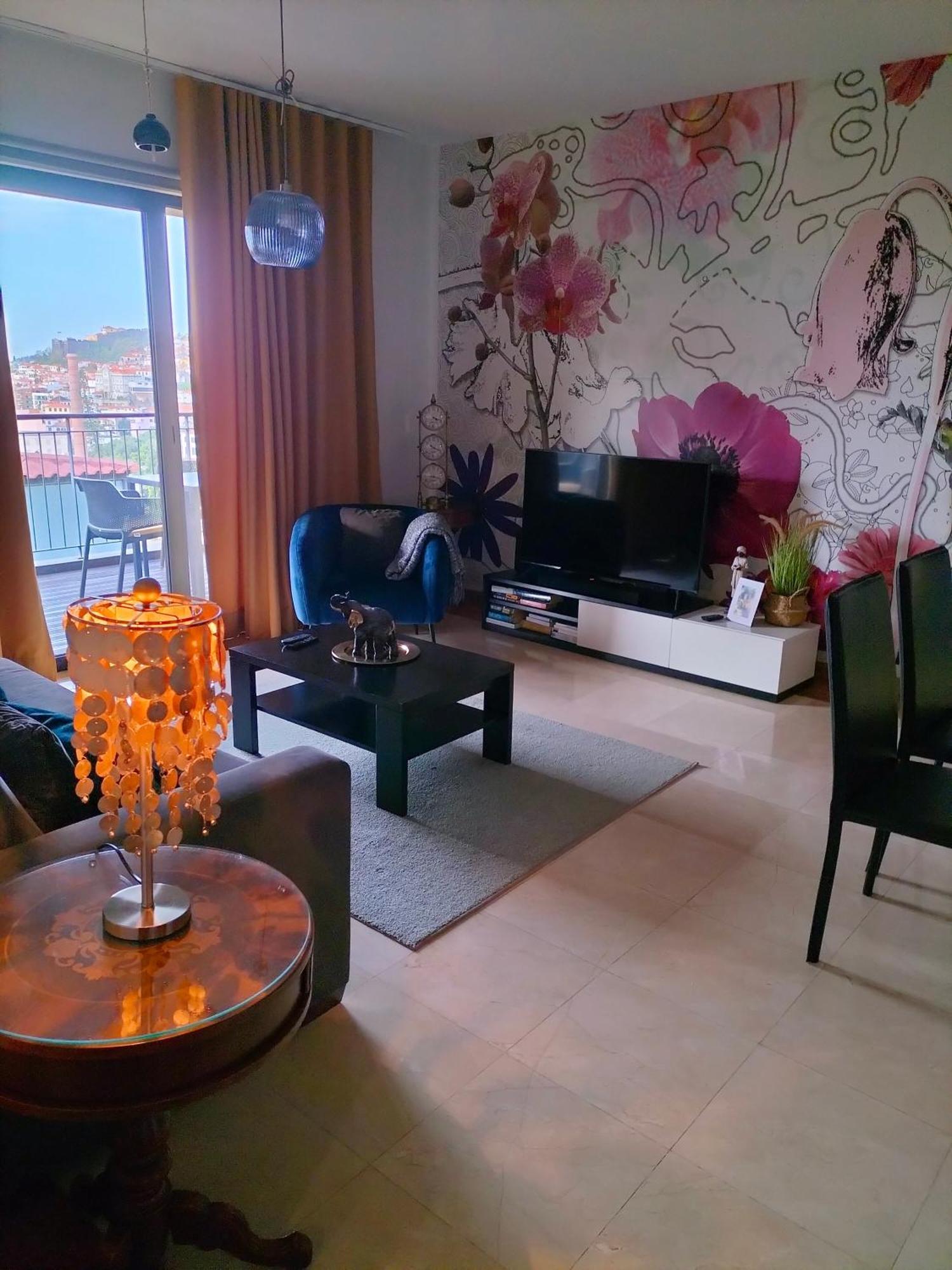 Madeira Luxury Villas Living Funchal Εξωτερικό φωτογραφία