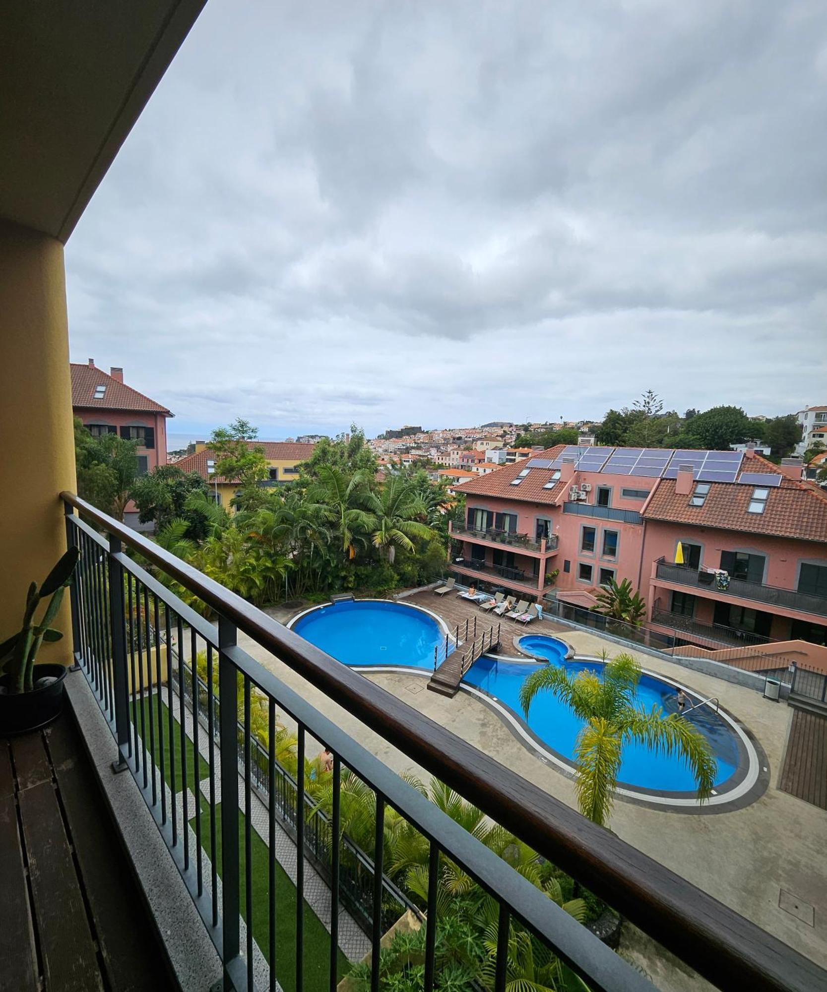 Madeira Luxury Villas Living Funchal Εξωτερικό φωτογραφία