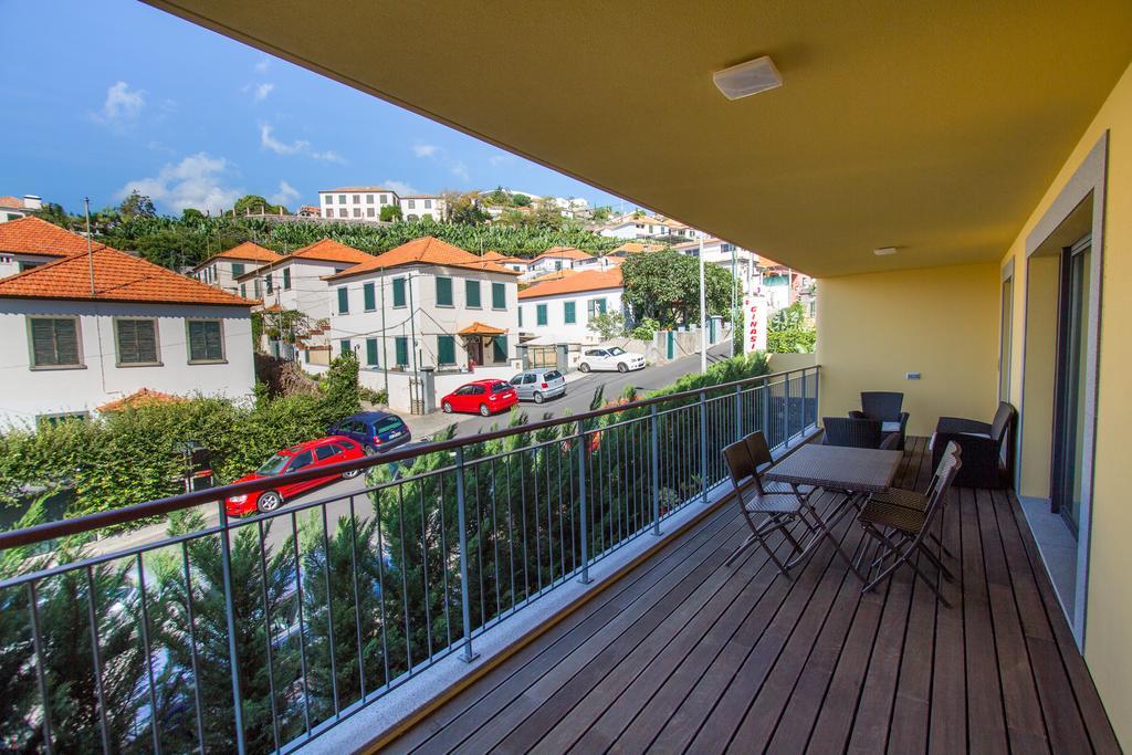 Madeira Luxury Villas Living Funchal Δωμάτιο φωτογραφία