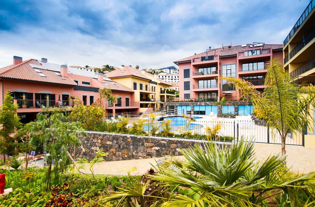 Madeira Luxury Villas Living Funchal Εξωτερικό φωτογραφία