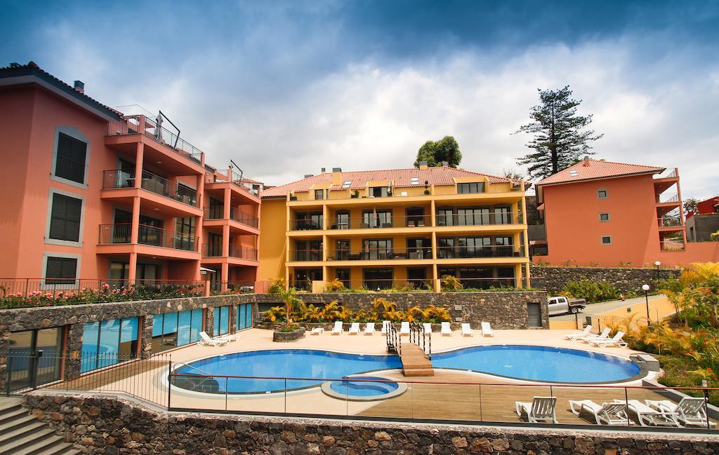 Madeira Luxury Villas Living Funchal Δωμάτιο φωτογραφία