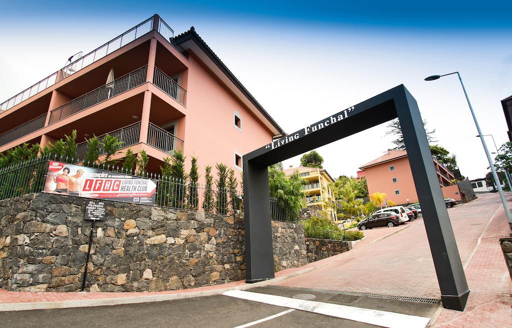 Madeira Luxury Villas Living Funchal Δωμάτιο φωτογραφία