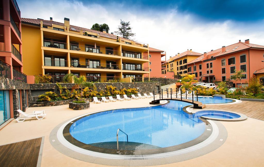 Madeira Luxury Villas Living Funchal Δωμάτιο φωτογραφία