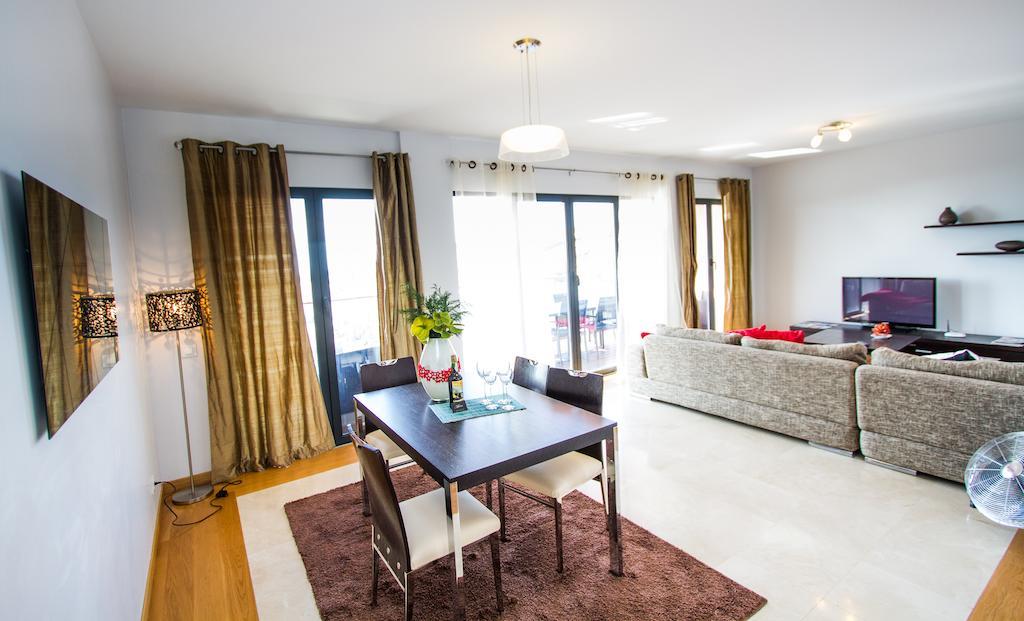 Madeira Luxury Villas Living Funchal Δωμάτιο φωτογραφία